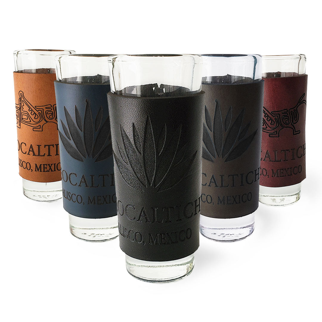 Shots (Personalizables)