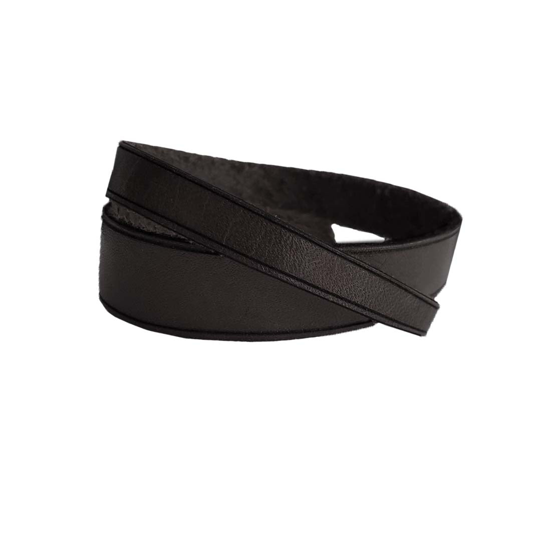 Pulsera Ibsen color negro